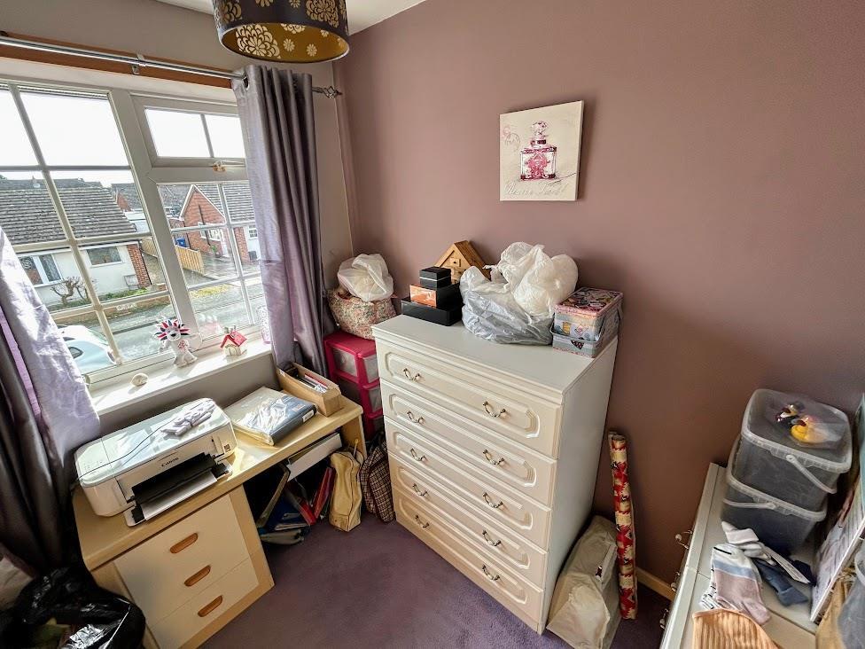 BEDROOM 3