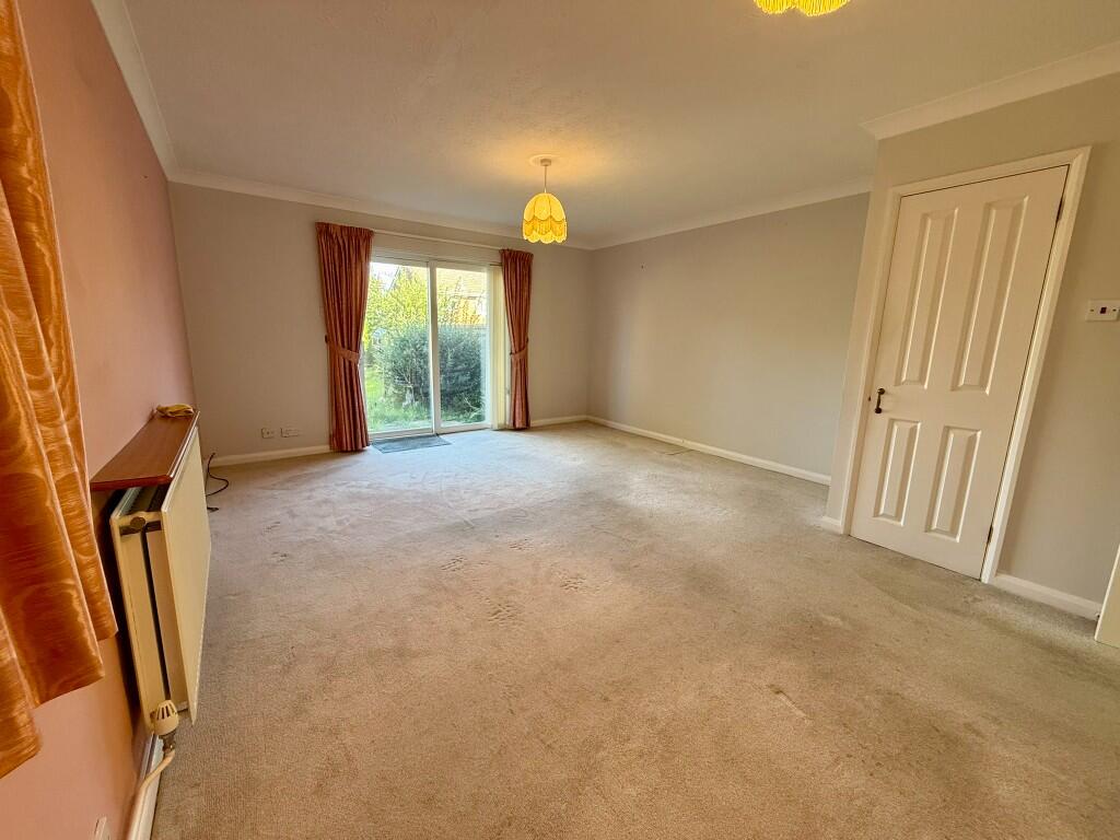 Moray Walk, Hailsham, East Sussex, BN27