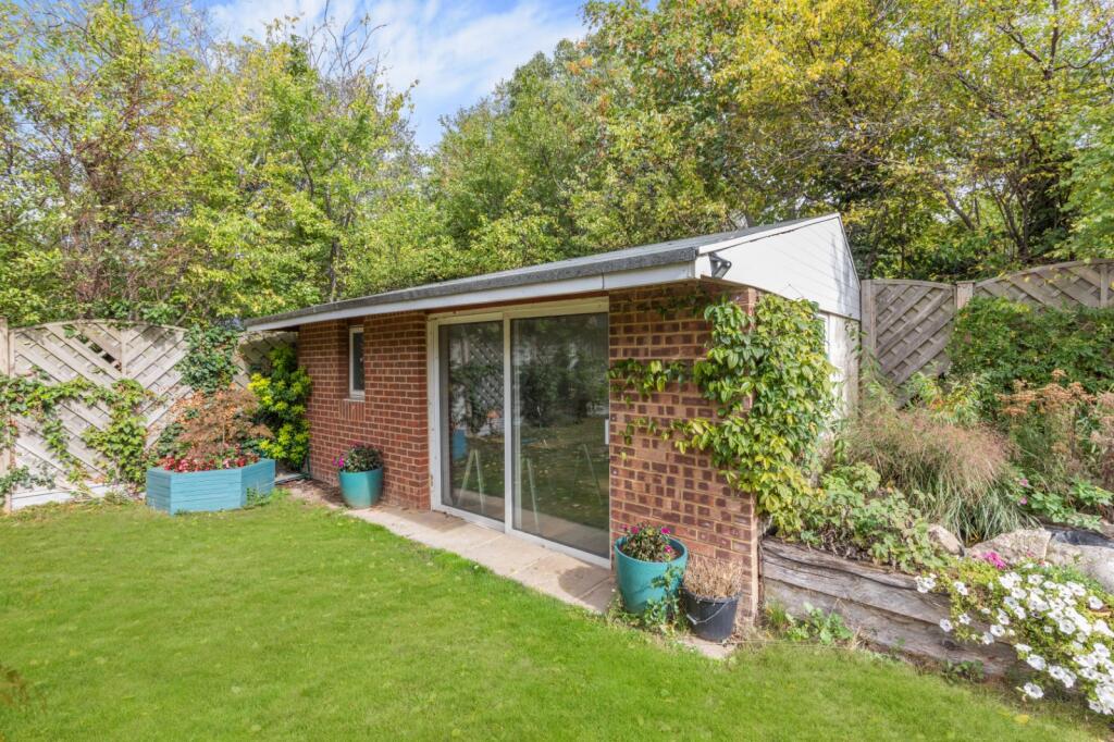Outbuilding