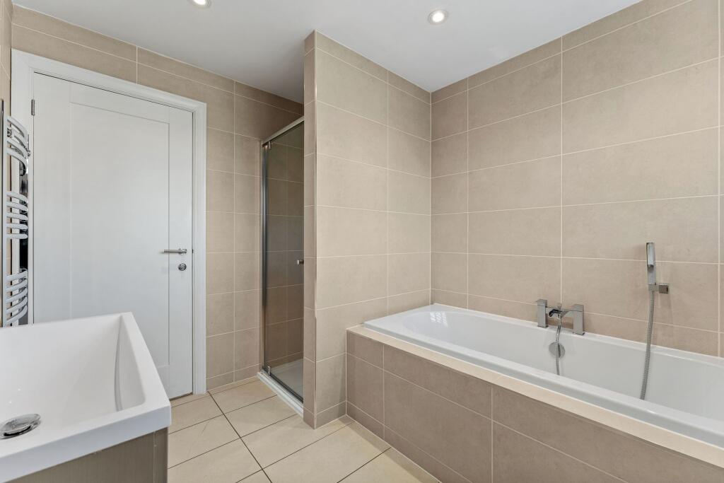 Barthroom