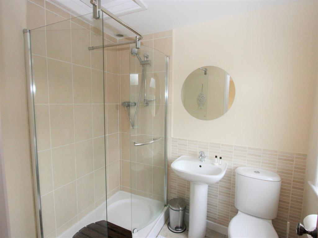 Spring Cottage En Suite