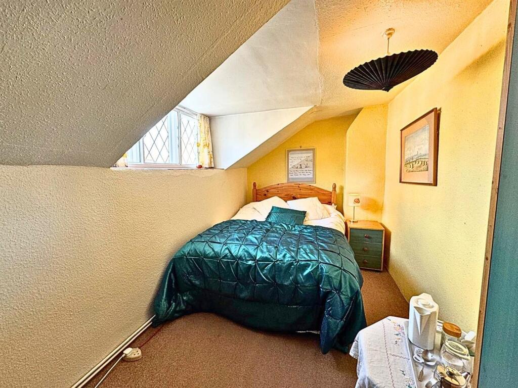 Bedroom 4
