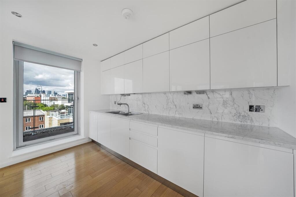 Reception/Dining/Kitchen