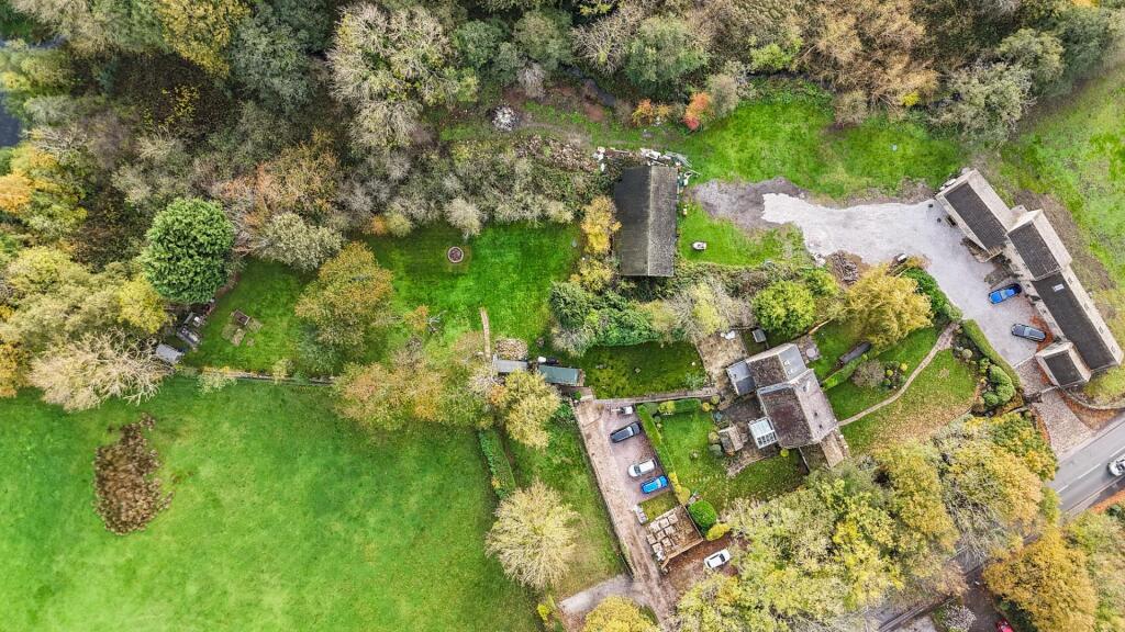 DRONE IMAGE