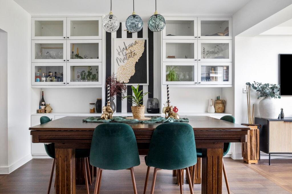 Kitchen / Diner