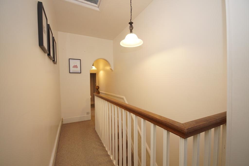 1st Floor Landing