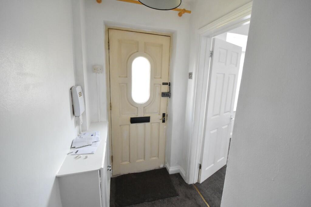 Entrance Lobby