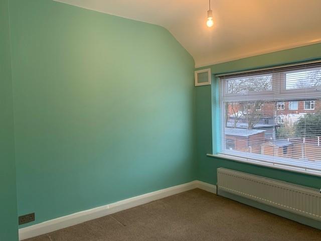 Back Bedroom 2