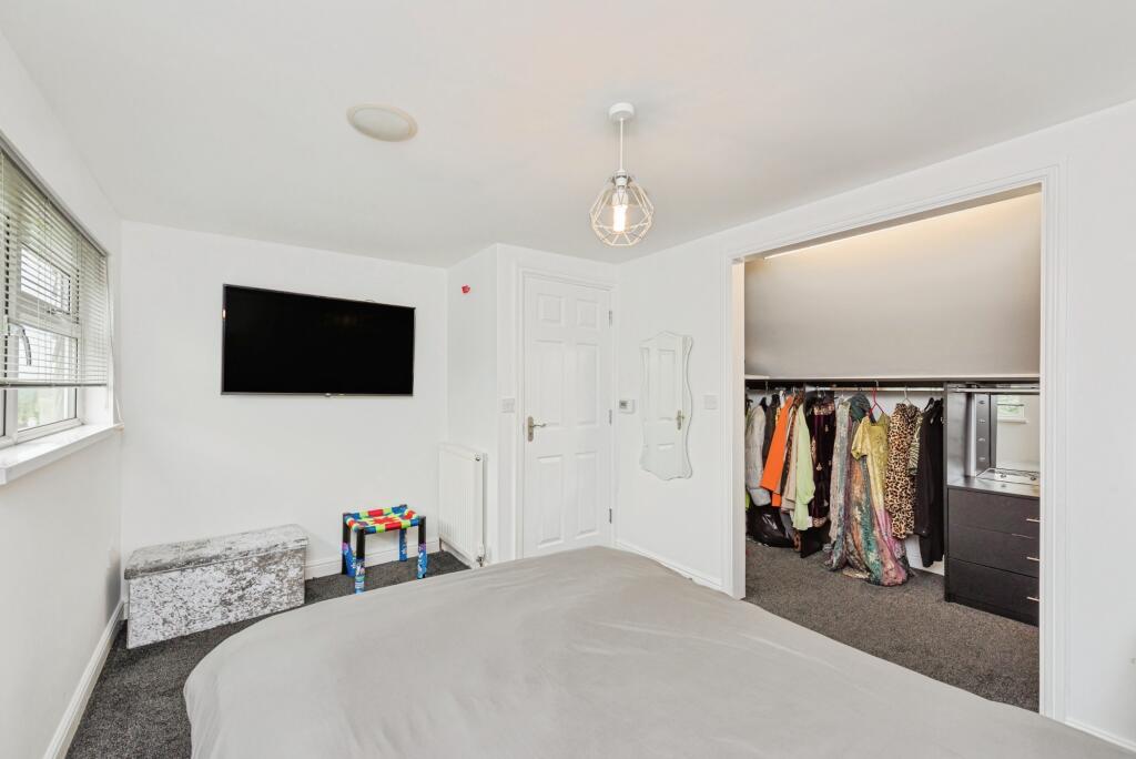 Bedroom 5B