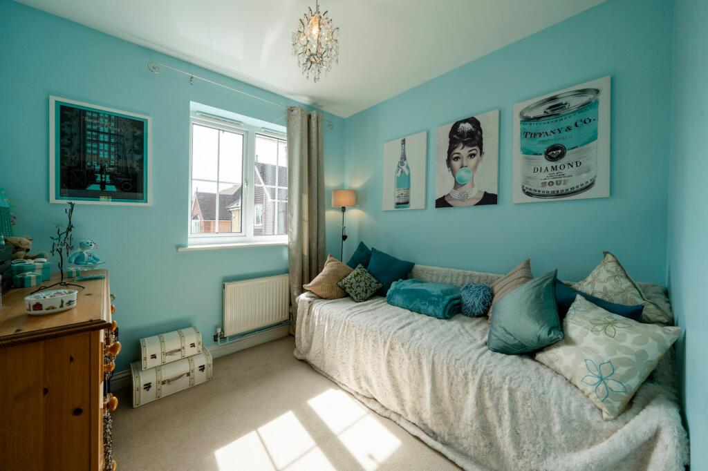 Bedroom Five