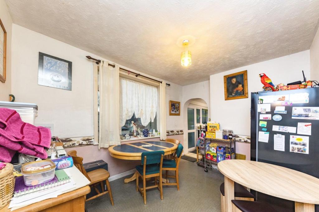 Dining / Family Room
