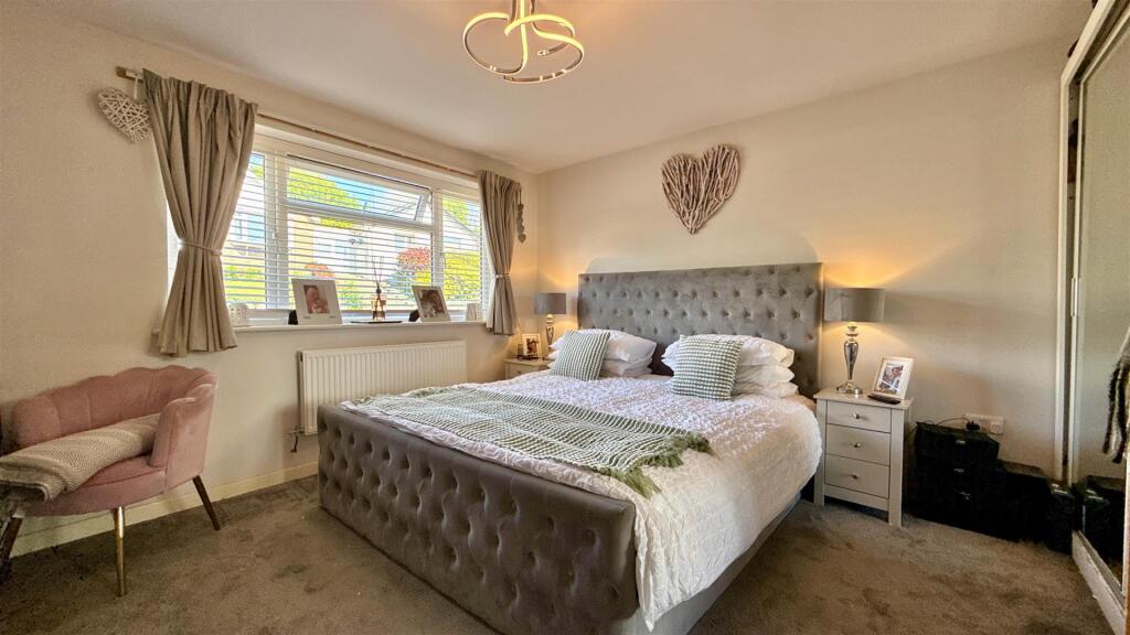 bed 1