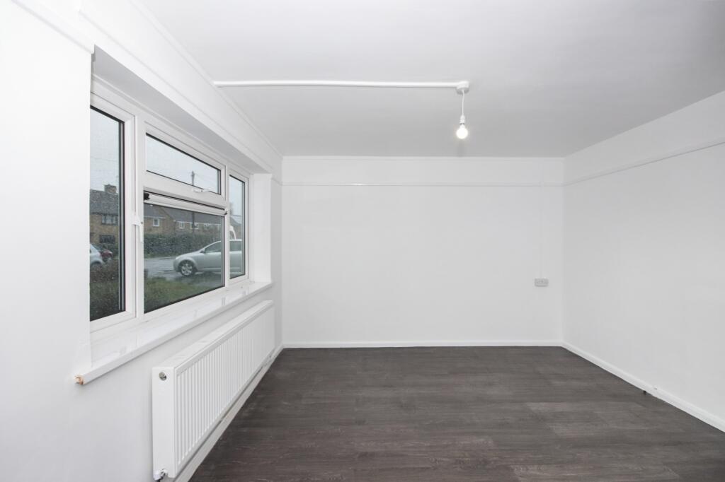 2A Kisby Avenue, Godmanchester, Huntingdon, Cambridgeshire PE29 2BZ