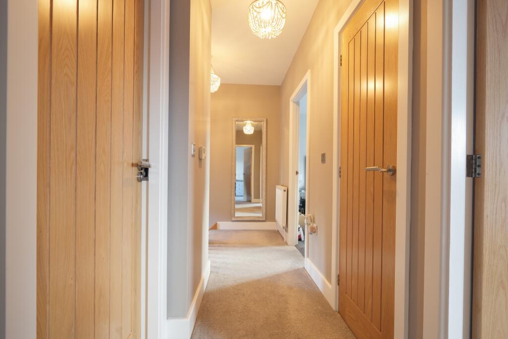 EweMove Estate Agent Scunthorpe Landing