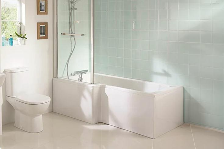 Bathroom Example