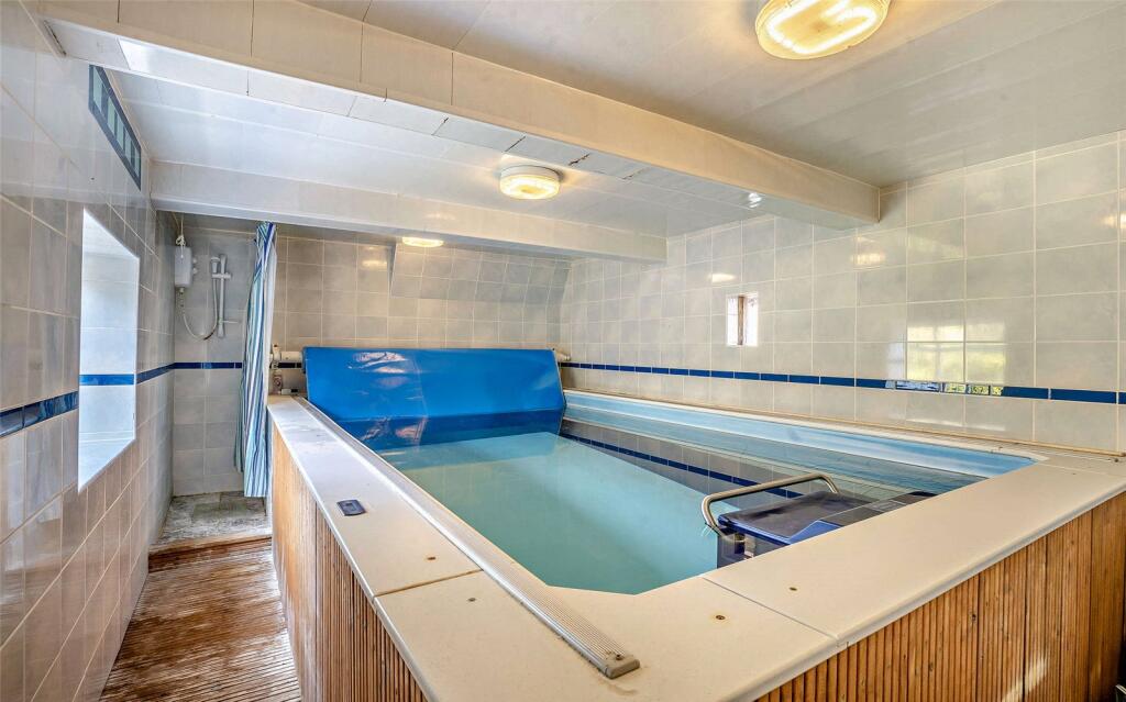 Endless Pool