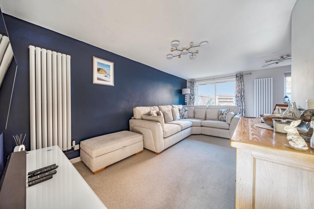 Sitting / Dining Room