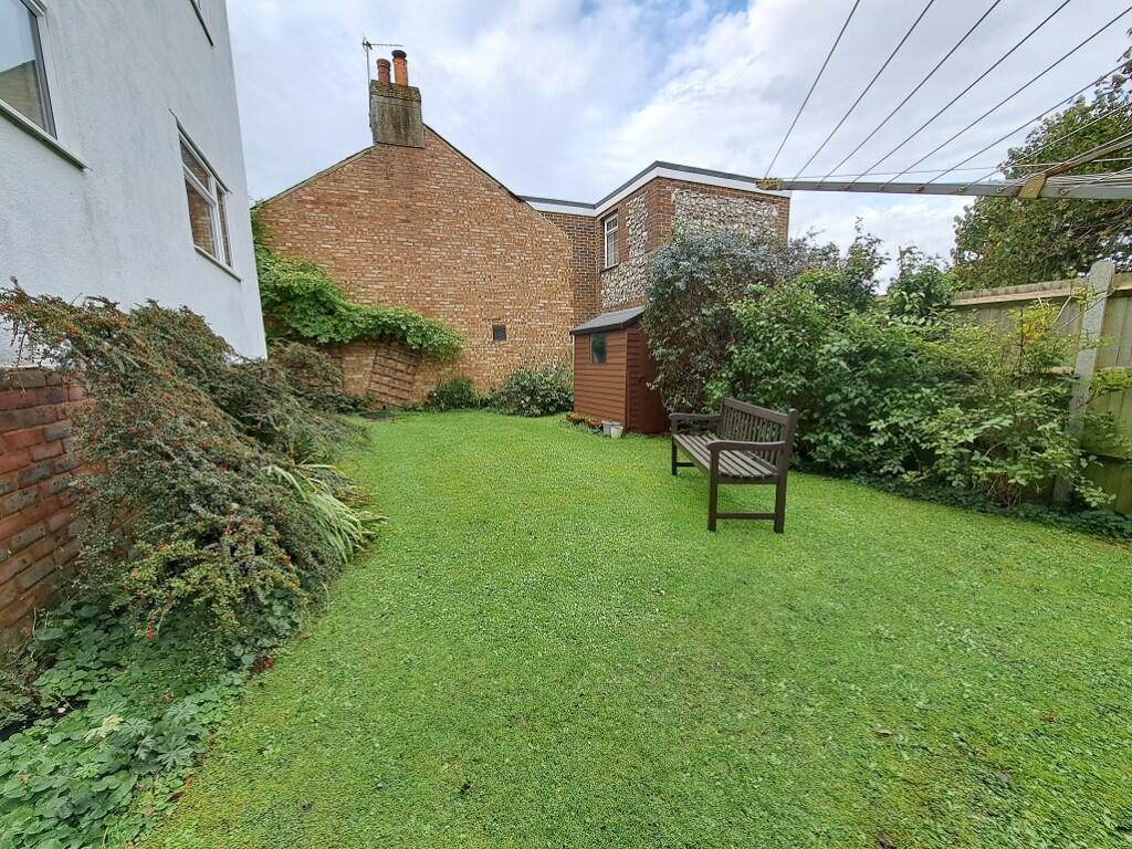 Communal Gardens (1)