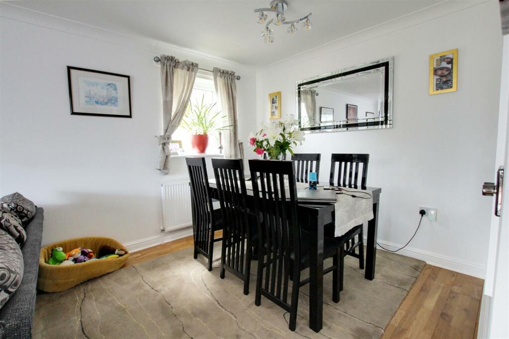 Lounge/Diner