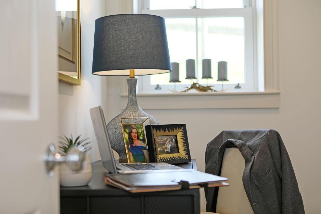 Home Office