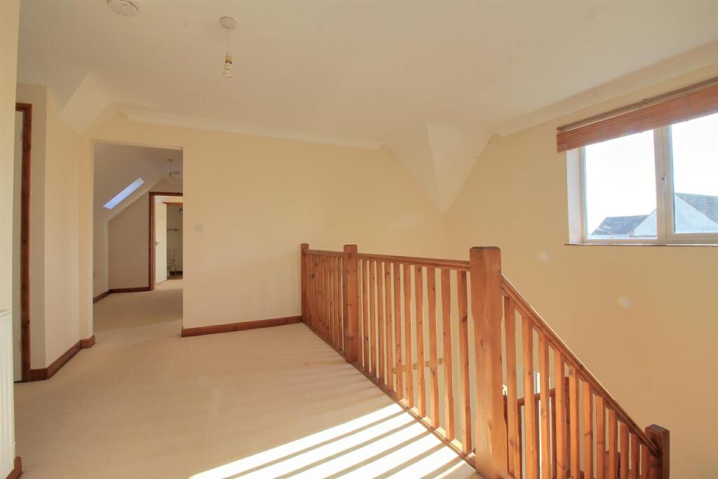 Upper Landing