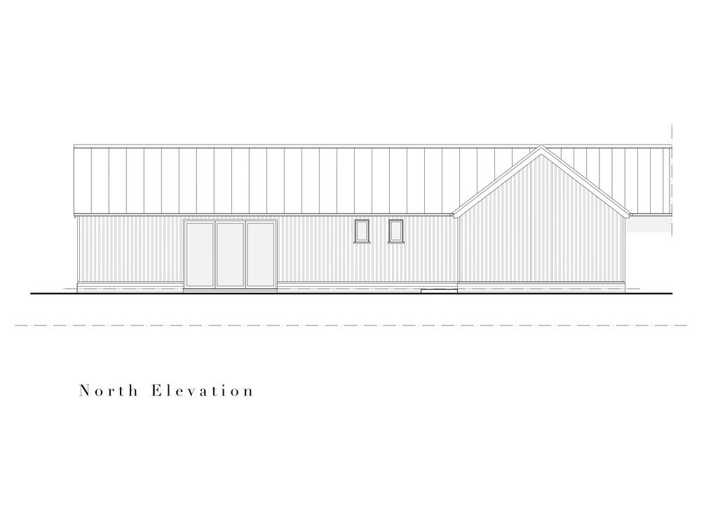 Plot 2 North Elev...