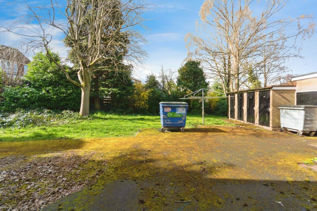 Grounds