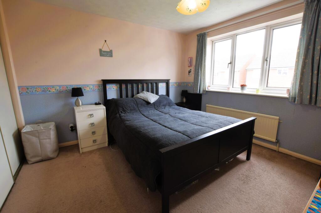 Bedrooms