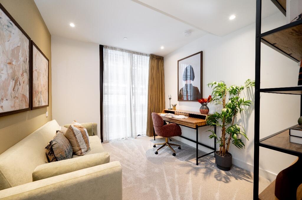 Additional Room