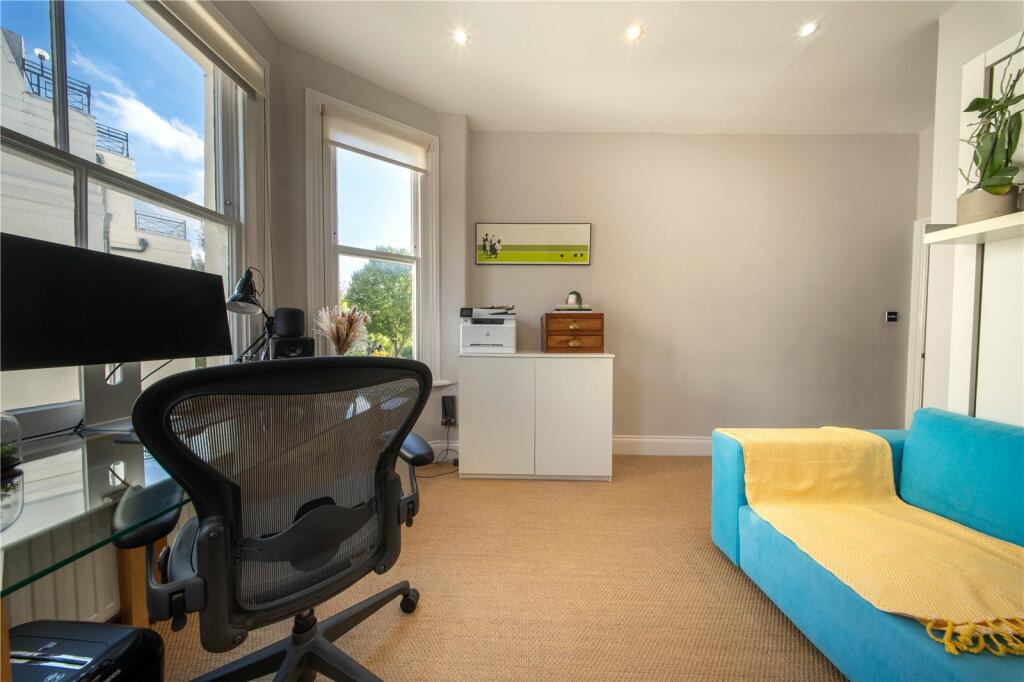 Third Bedroom