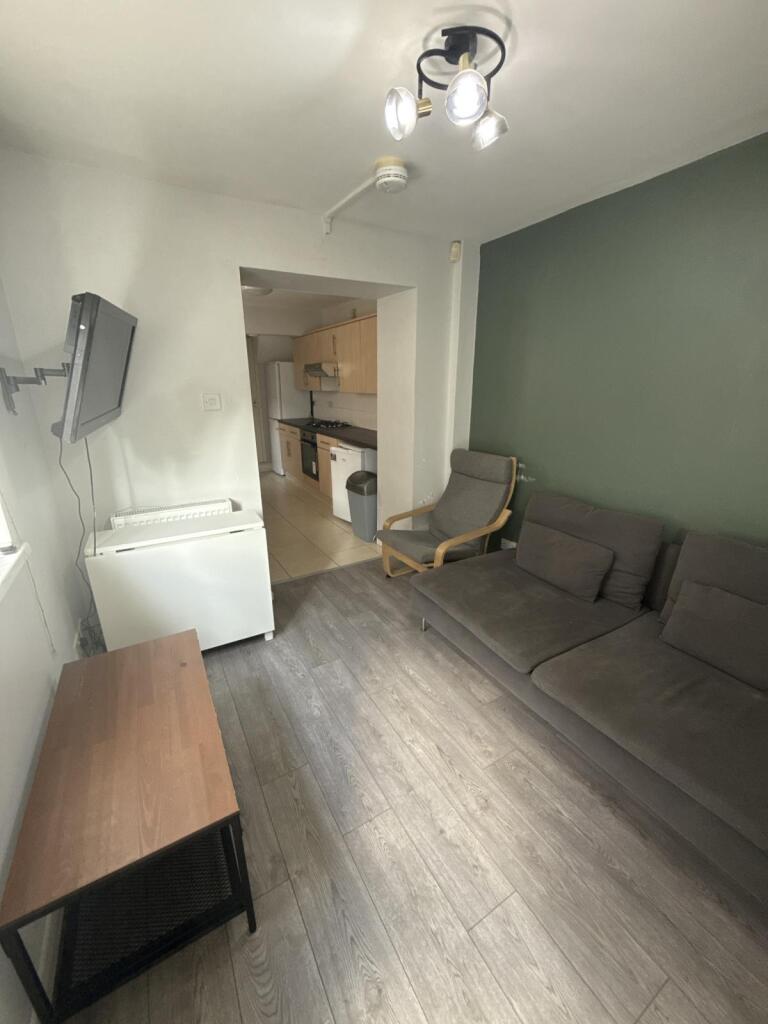 Living /Dining Room