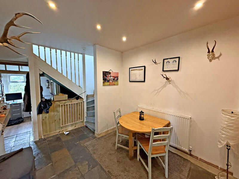 Highmore, Beattock, Moffat, DG10 9RD