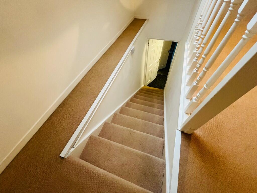 Loft Access 