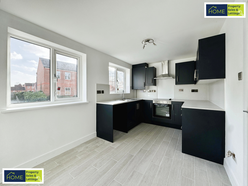 22 Highbridge, Sileby