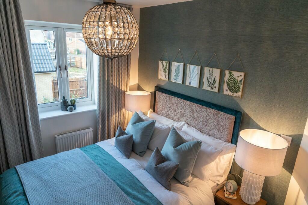 Showhome Interior