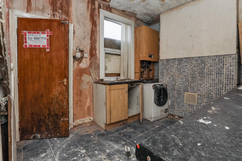 52 Lucerne Road, Wallasey, CH44 7HA