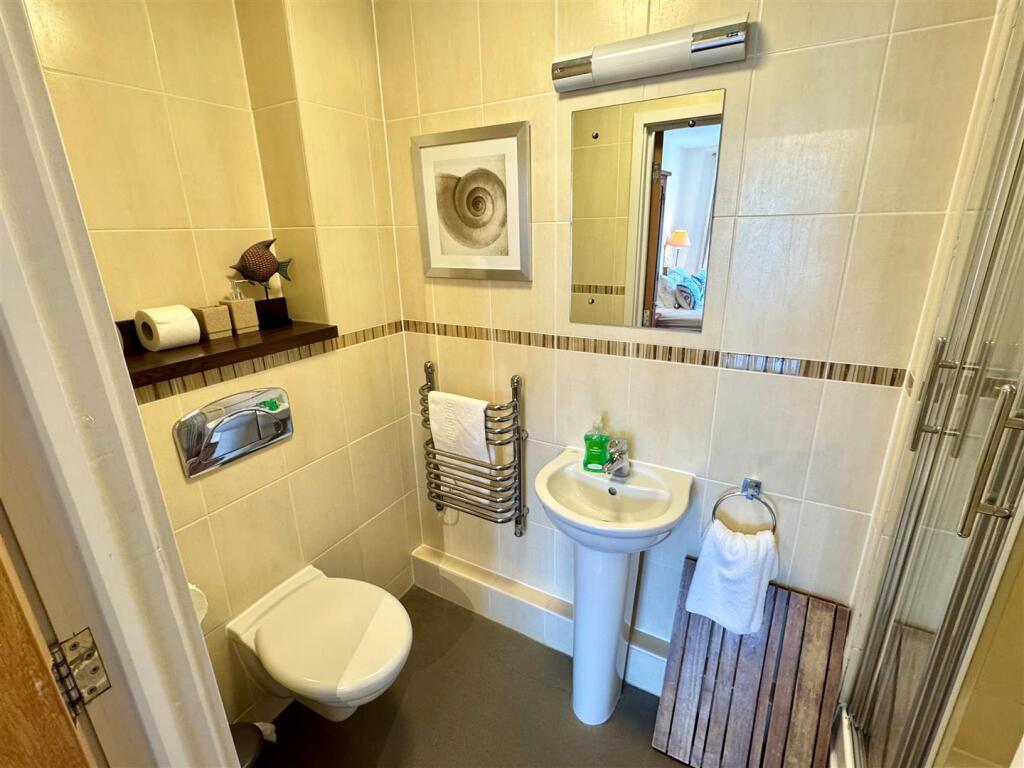 Apartment 25, Ocean 1 En Suite