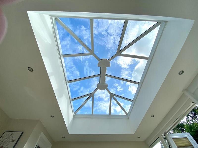 Orangery