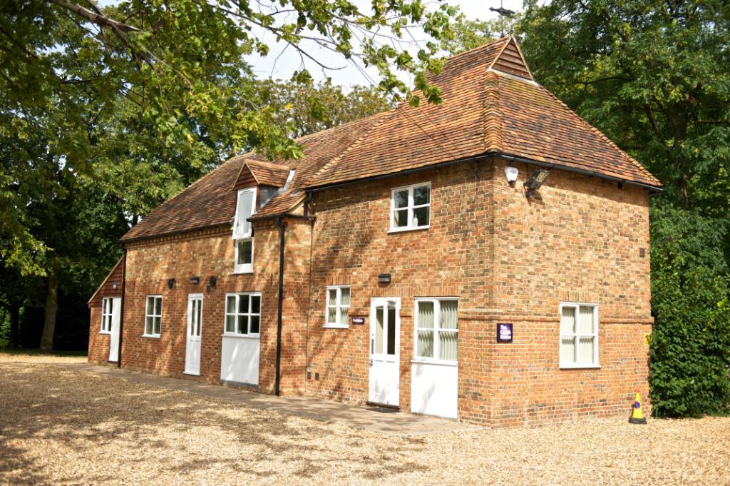 Coach House