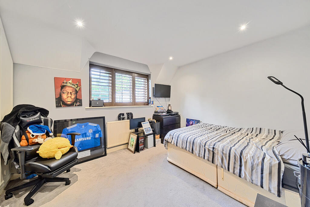 Main - Bedroom