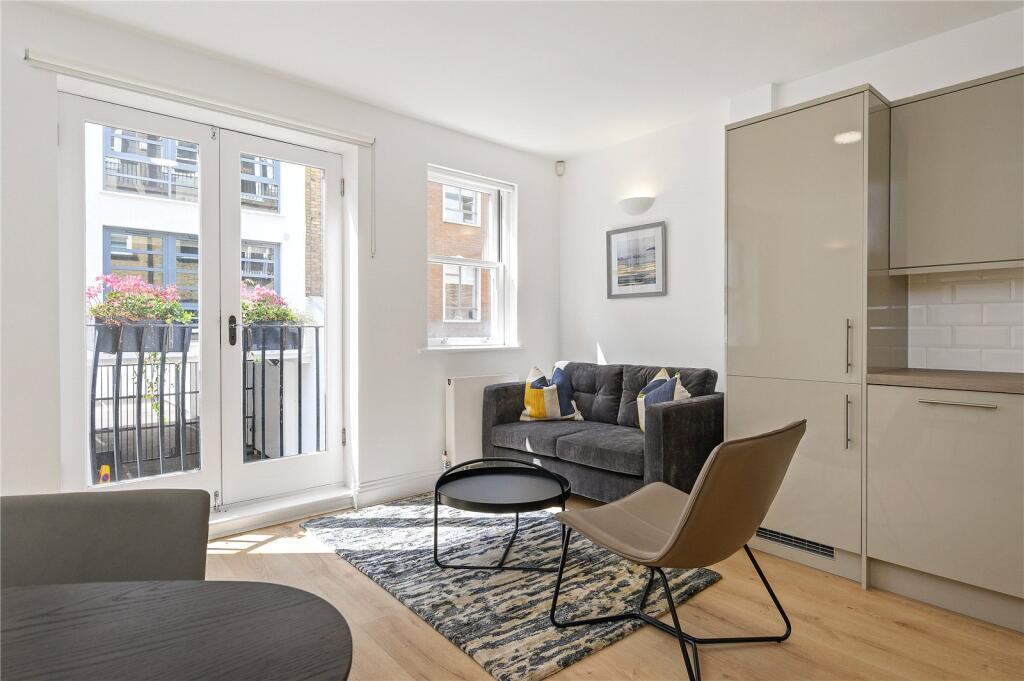 Open Plan