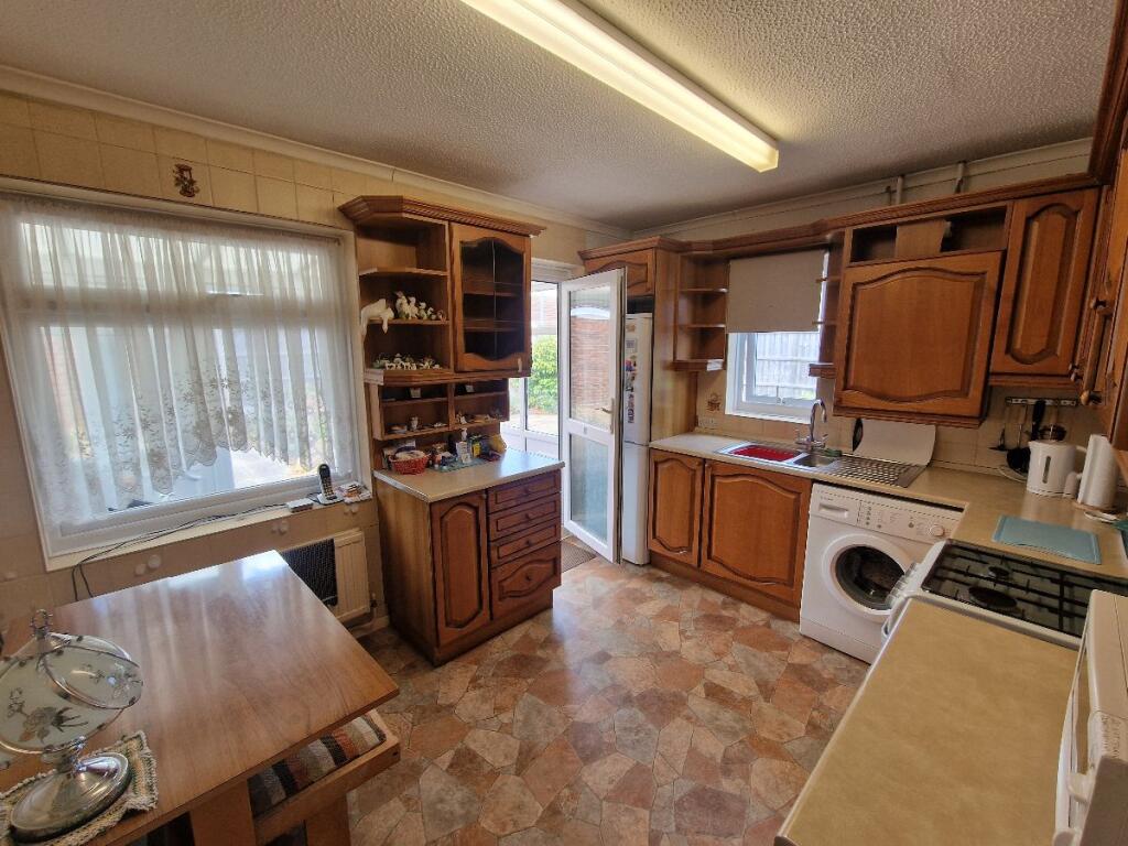 Sussex Close, Canvey Island