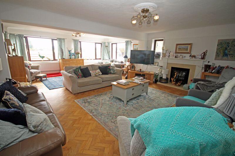 Sitting room