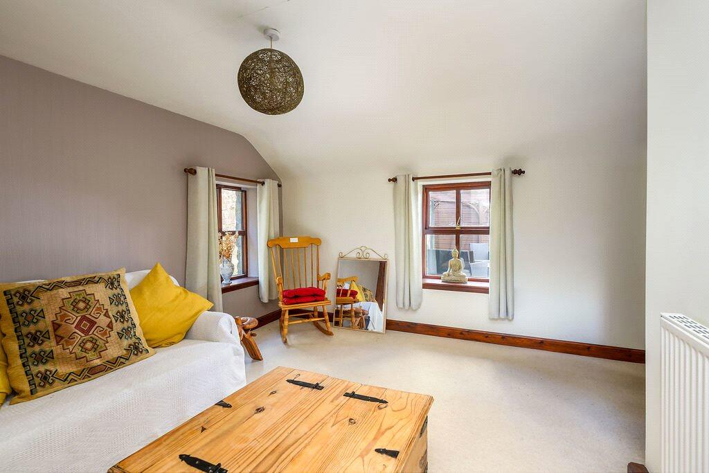 Bedroom 4/Snug