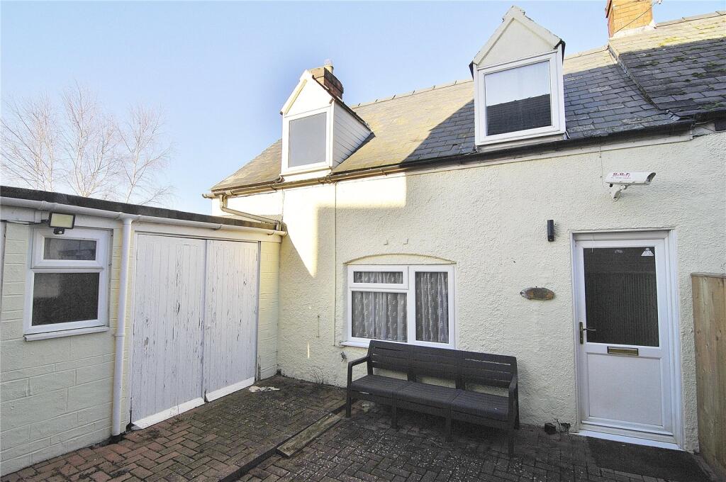 High Street, Kings Stanley, Stonehouse, Gloucestershire, GL10