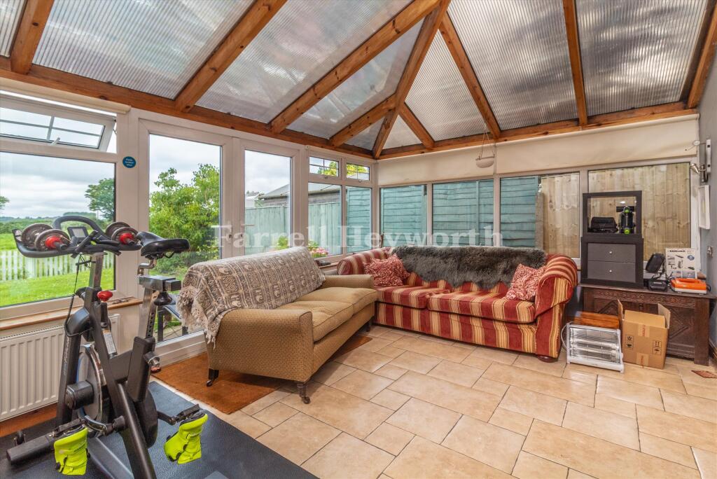 Conservatory image 3