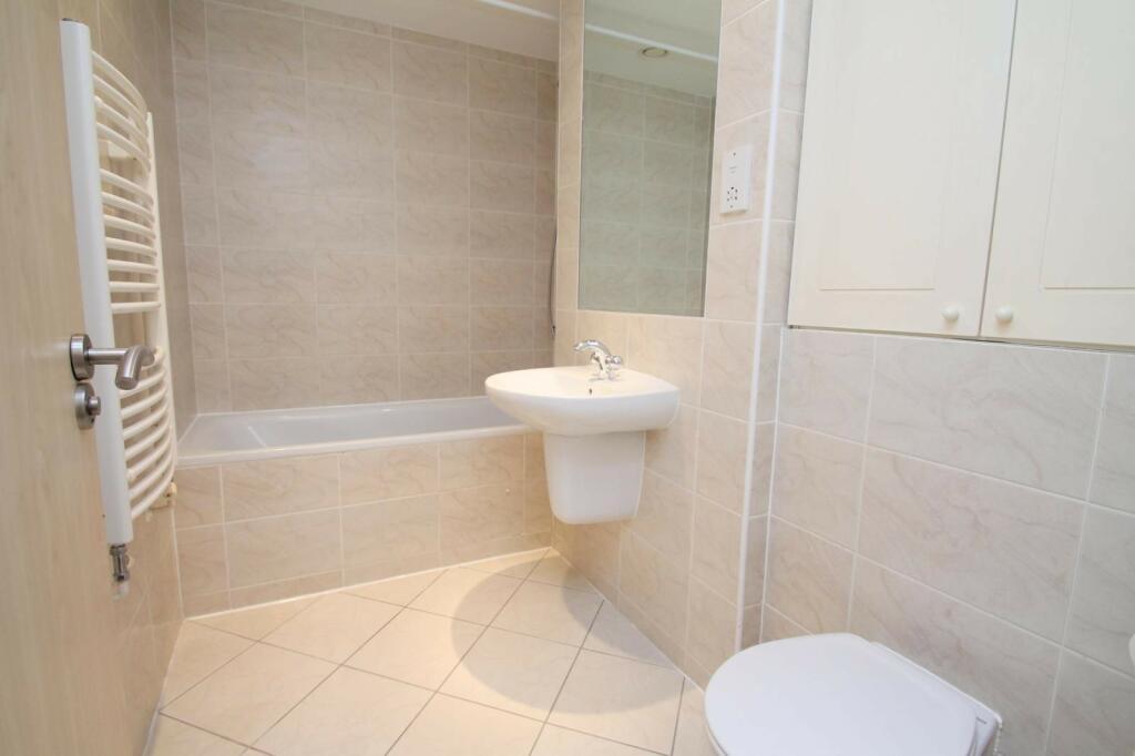 En Suite
