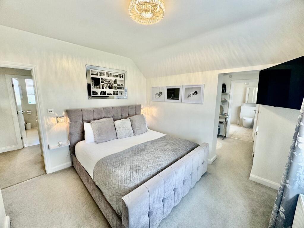Master Suite