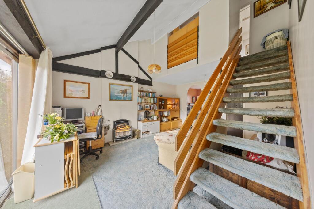 Langwell Close, Birchwood, WA3