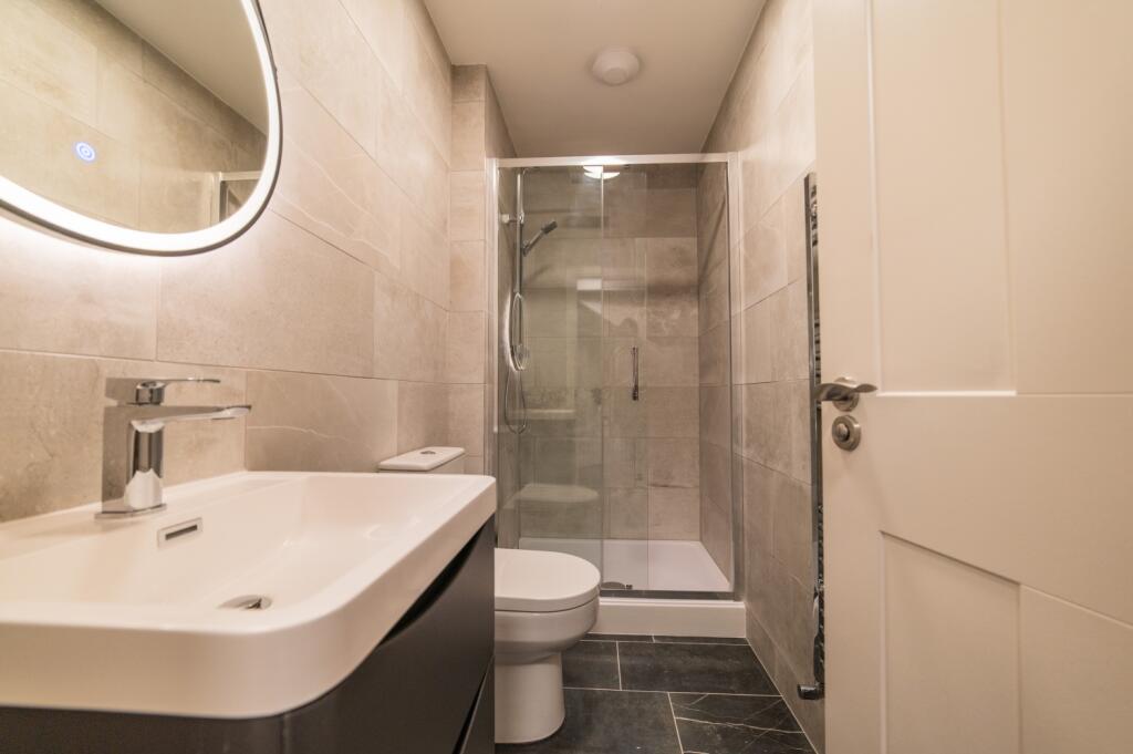 another student property from Award-winning CPS HO